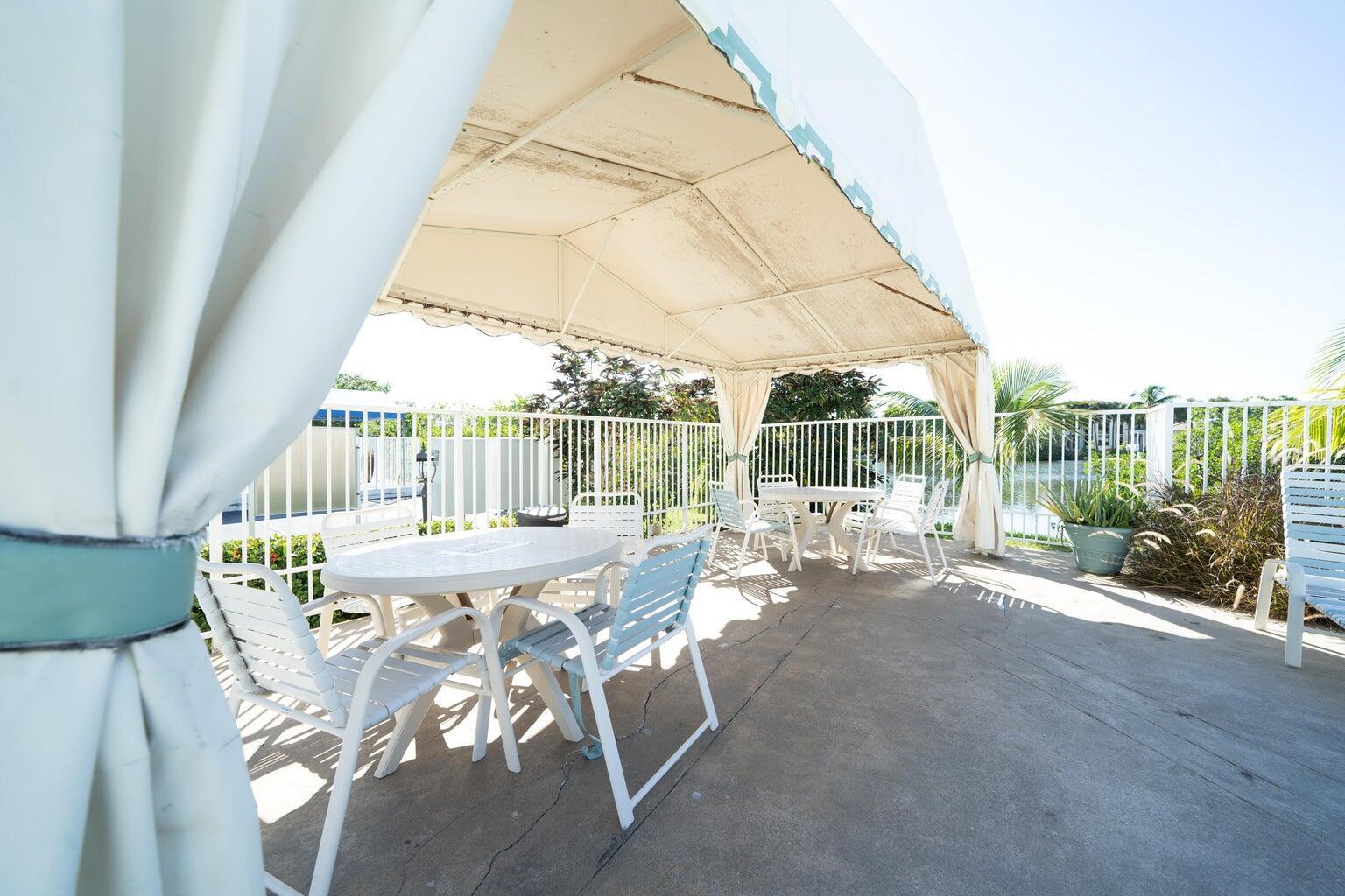 PALM BEACH VILLAS CONDO - Residential Lease