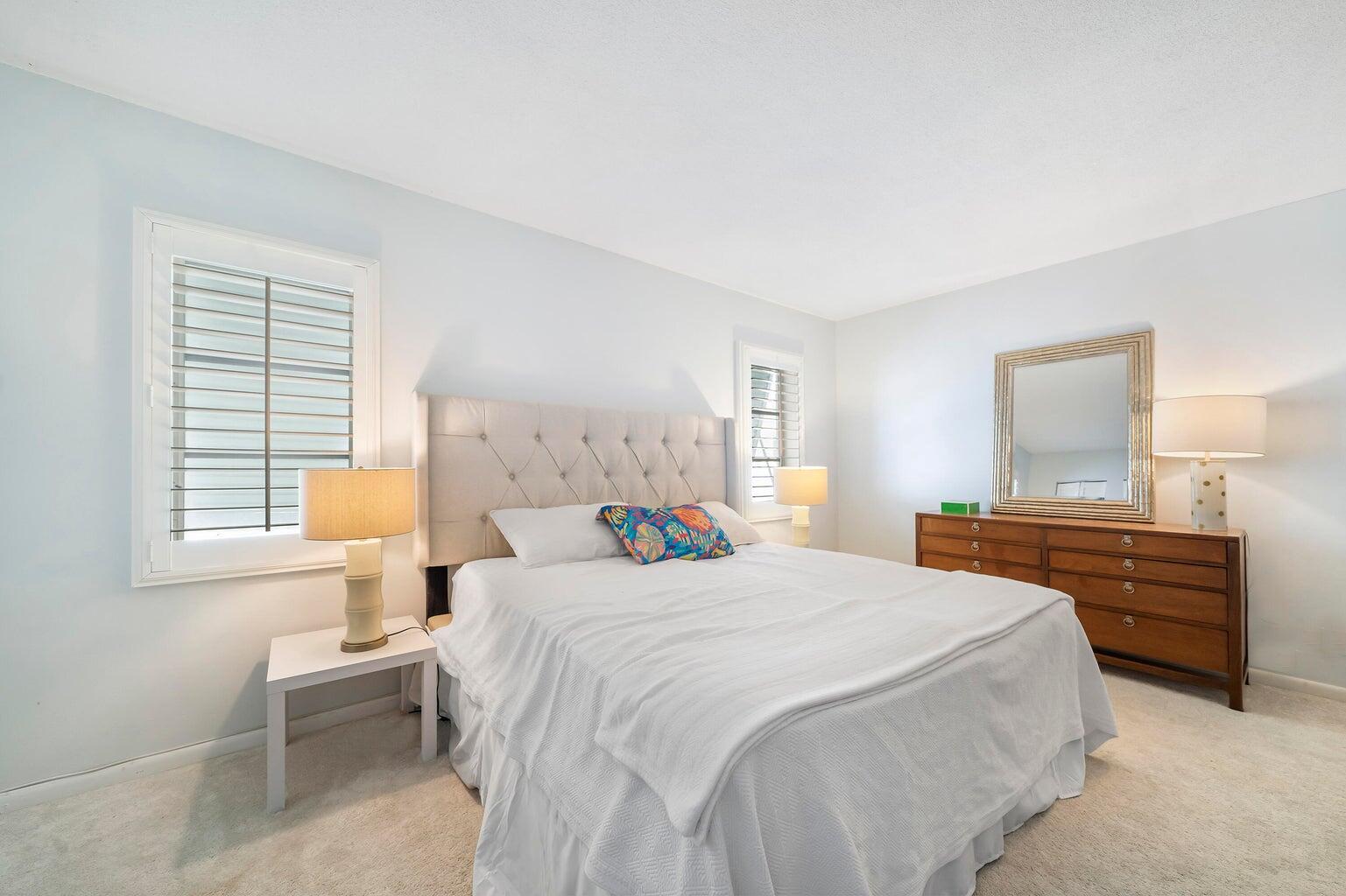 PALM BEACH VILLAS CONDO - Residential Lease