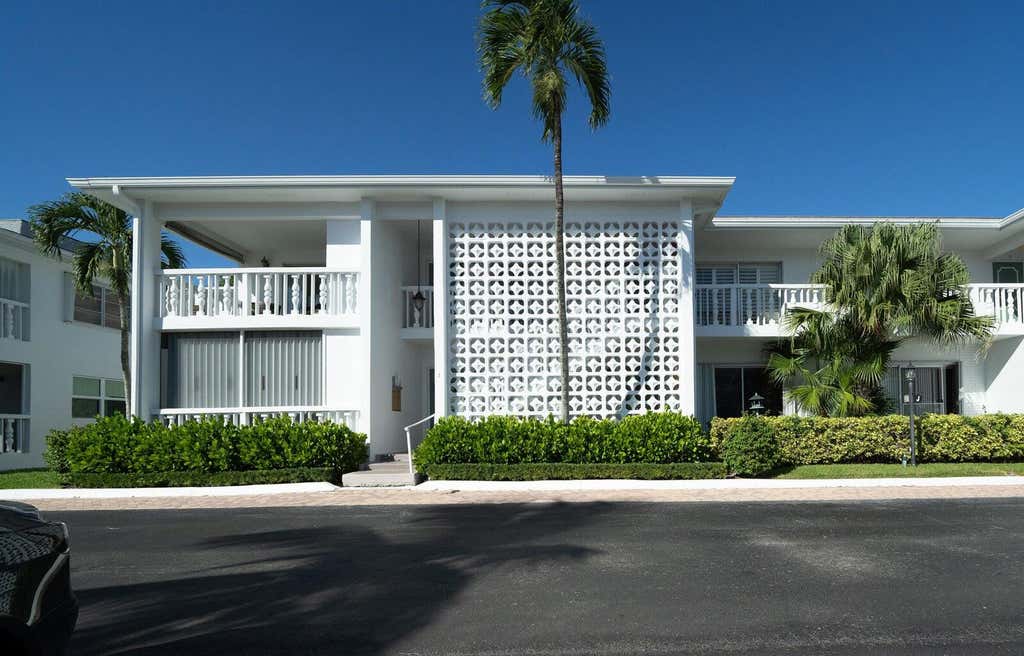 Photo of 4201 S Ocean Boulevard #J7, South Palm Beach, FL 33480 (MLS # R11148732)