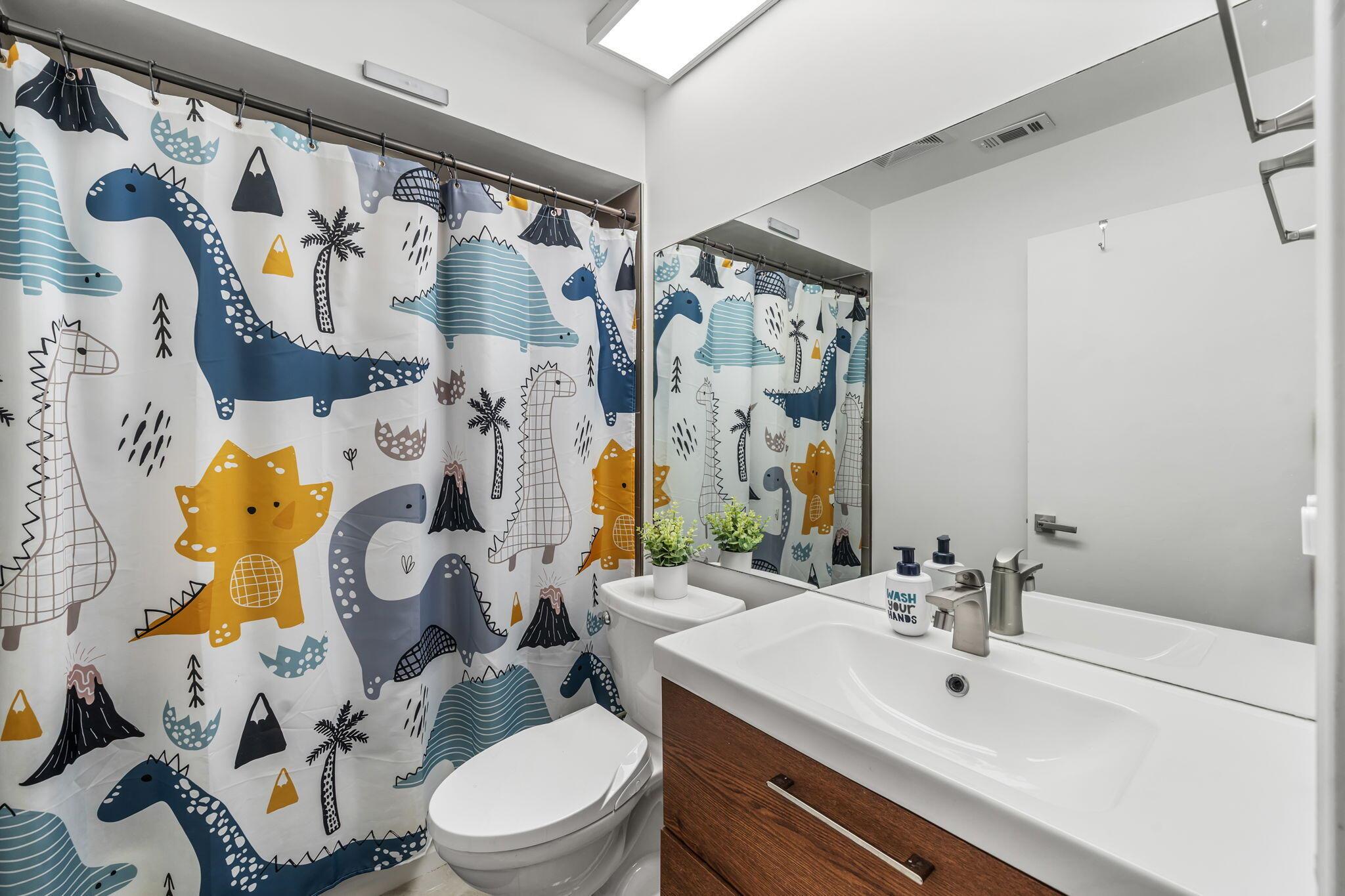 Crosswinds - Residential