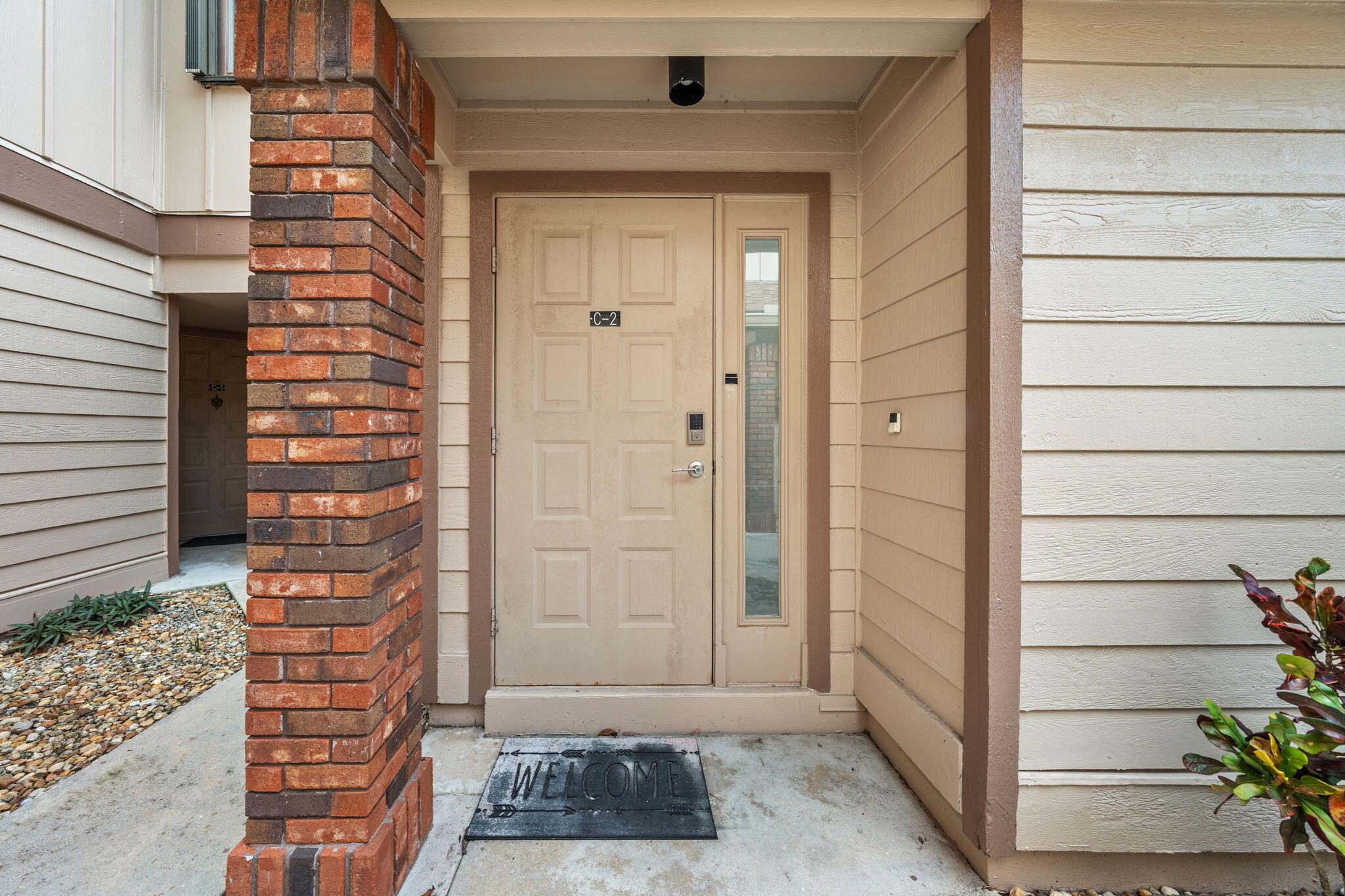 Crosswinds - Residential