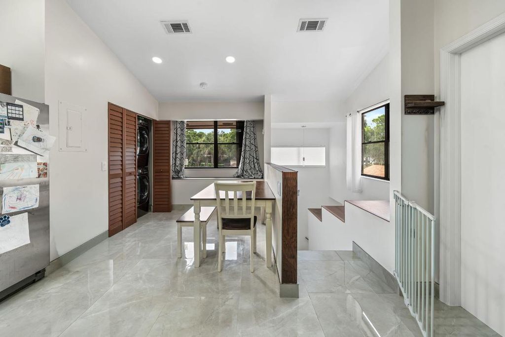 Photo of 600 Crosswinds Drive #C2, Greenacres, FL 33413 (MLS # R11139919)