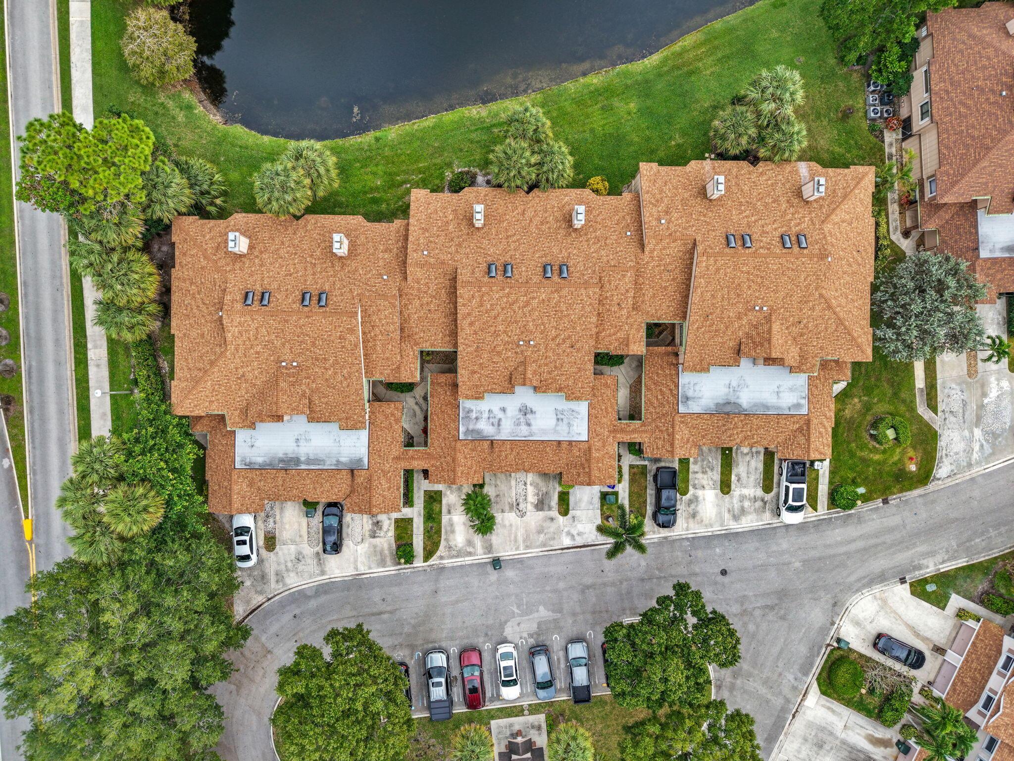 Crosswinds - Residential