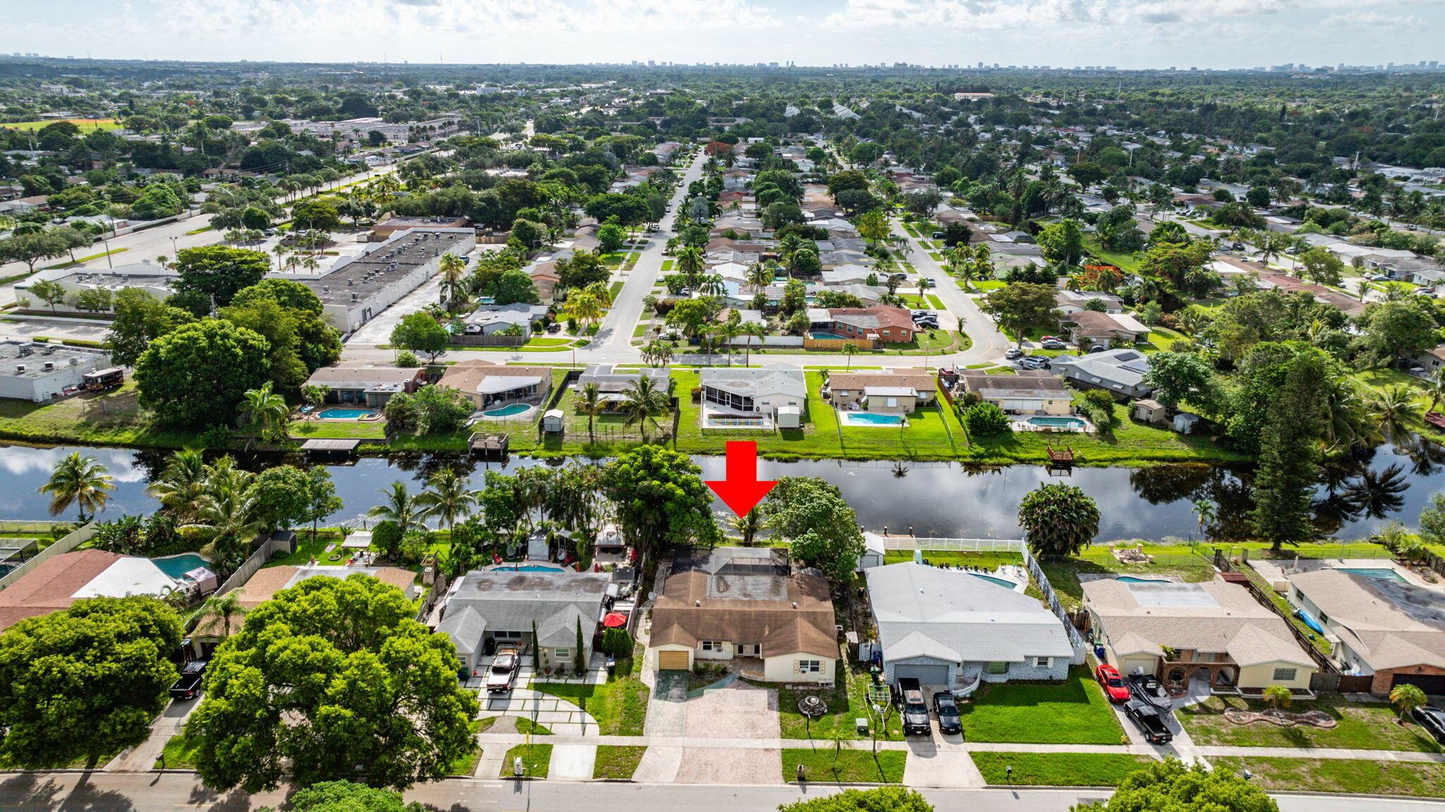 ORIOLE-MARGATE SEC 3 - Residential