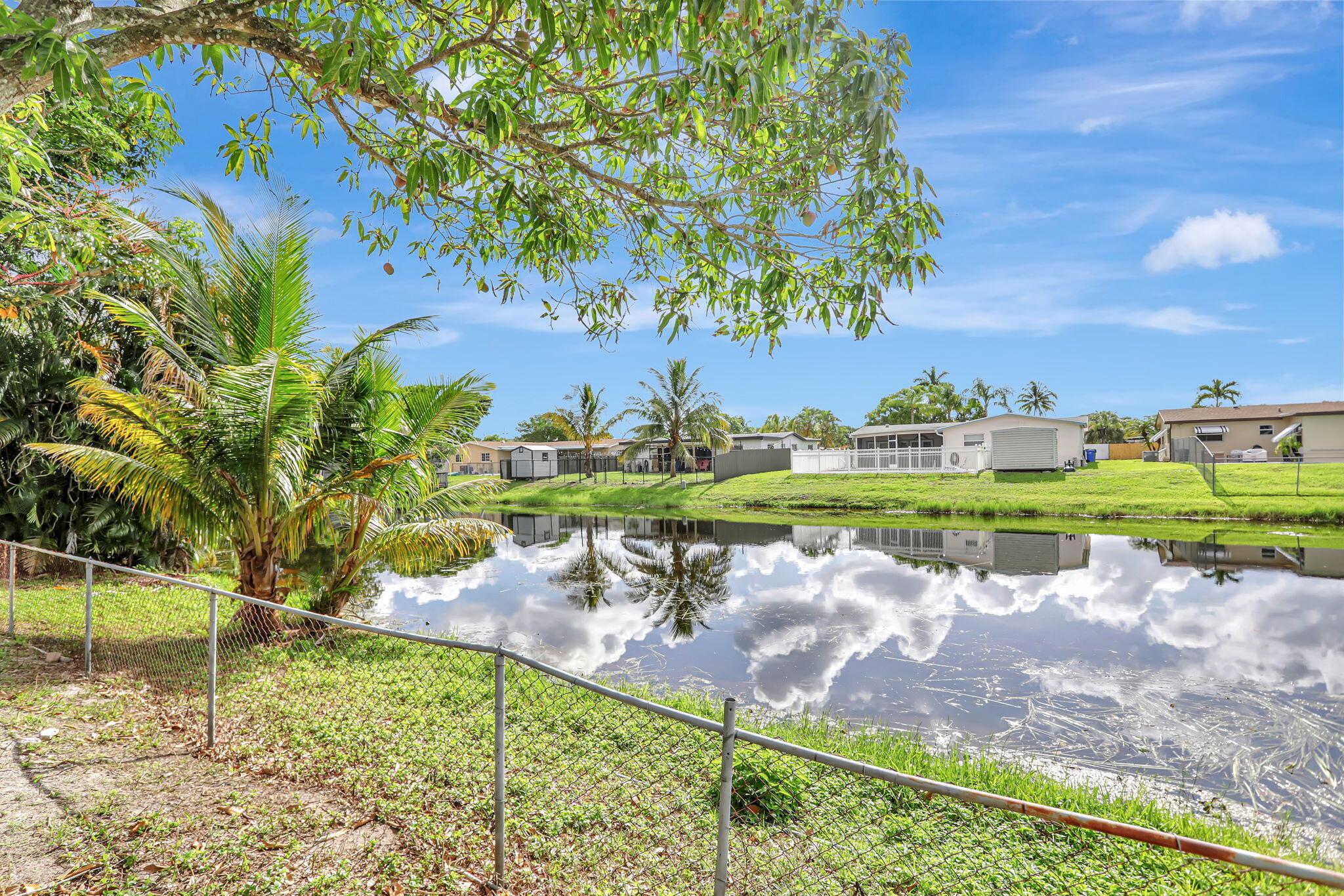 ORIOLE-MARGATE SEC 3 - Residential