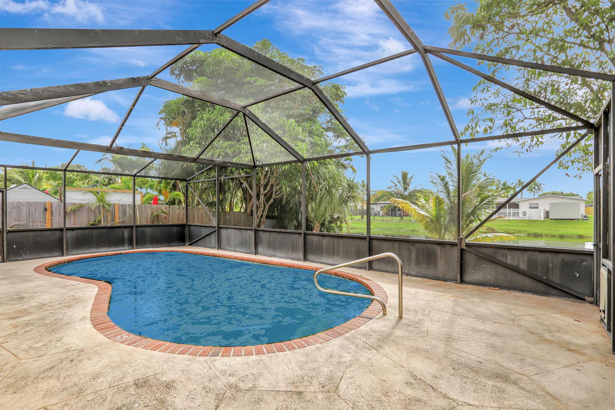 ORIOLE-MARGATE SEC 3 - Residential