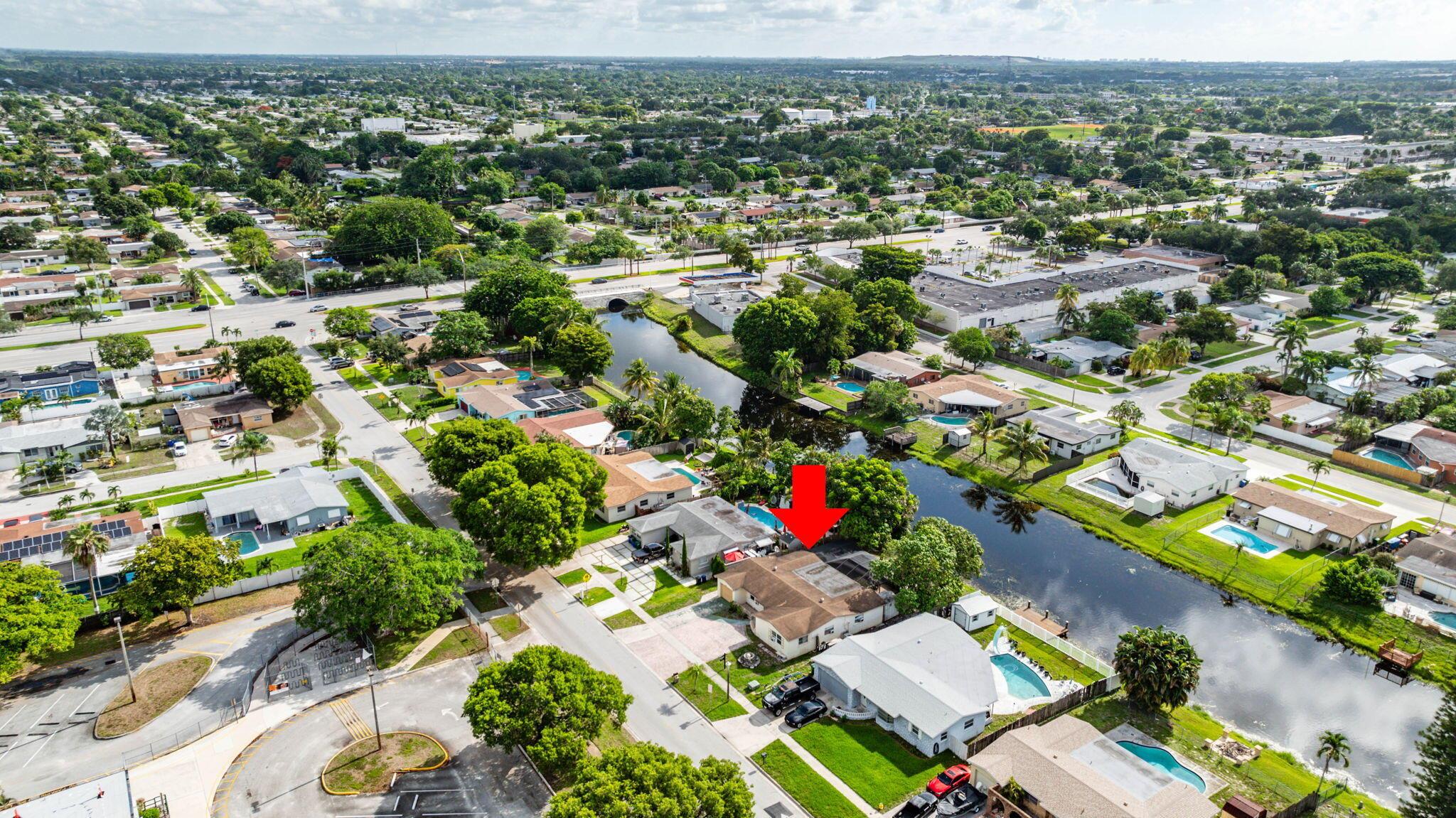 ORIOLE-MARGATE SEC 3 - Residential