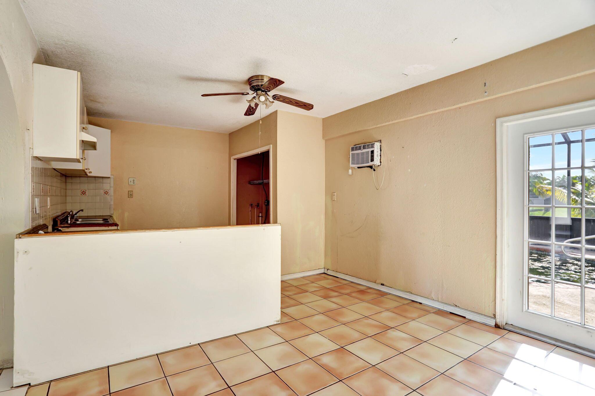 ORIOLE-MARGATE SEC 3 - Residential