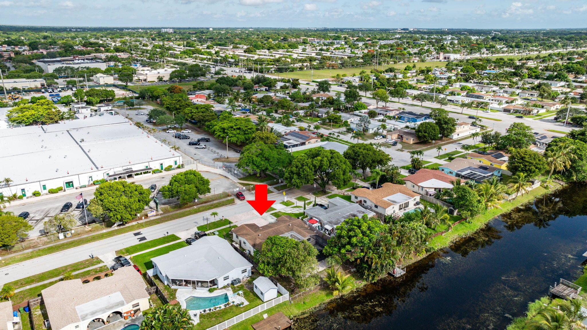 ORIOLE-MARGATE SEC 3 - Residential