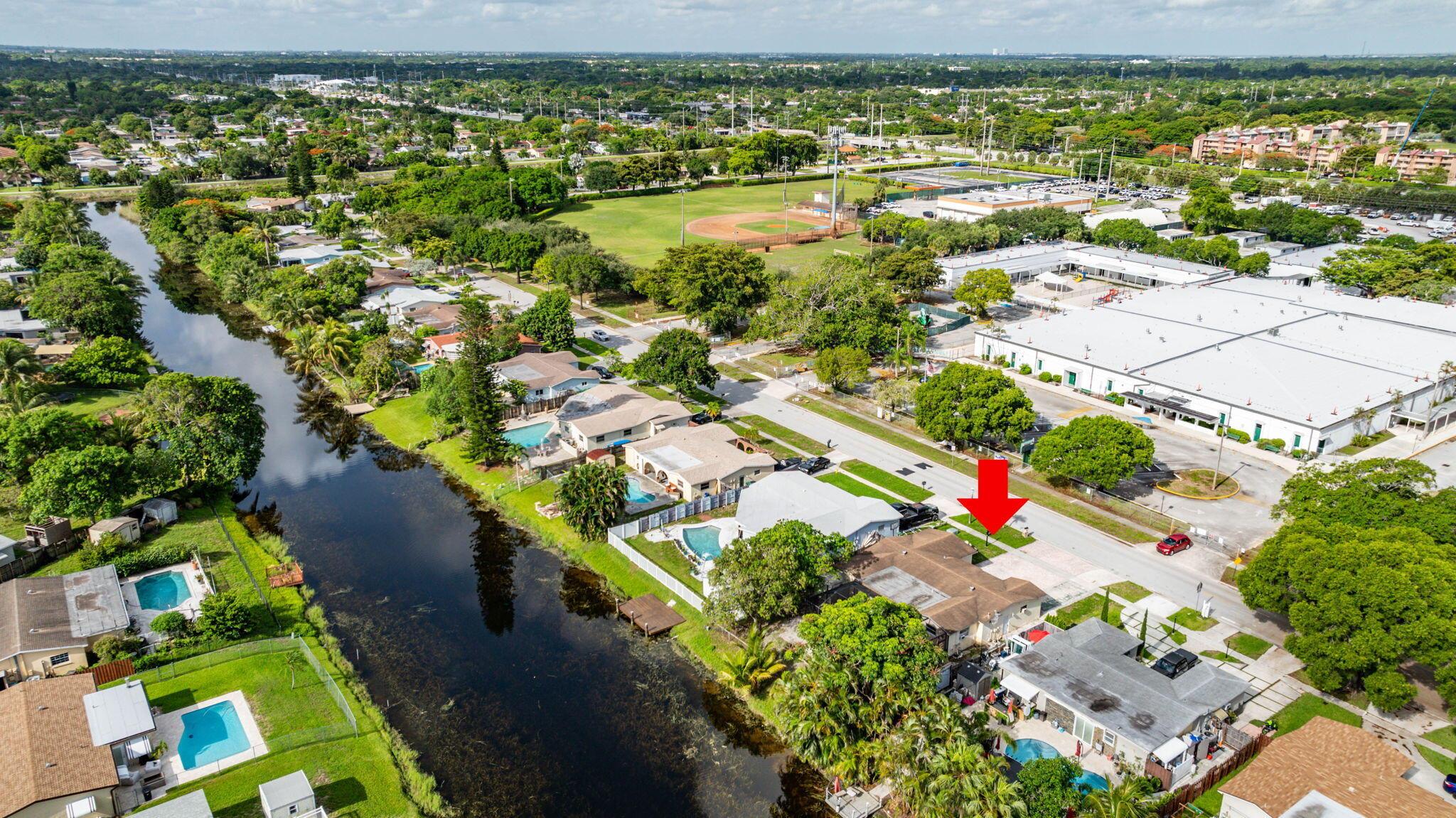 ORIOLE-MARGATE SEC 3 - Residential