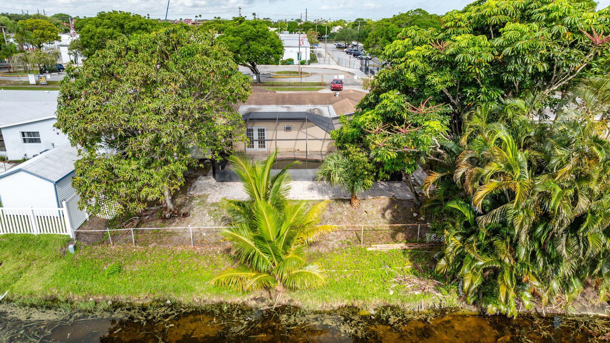 ORIOLE-MARGATE SEC 3 - Residential