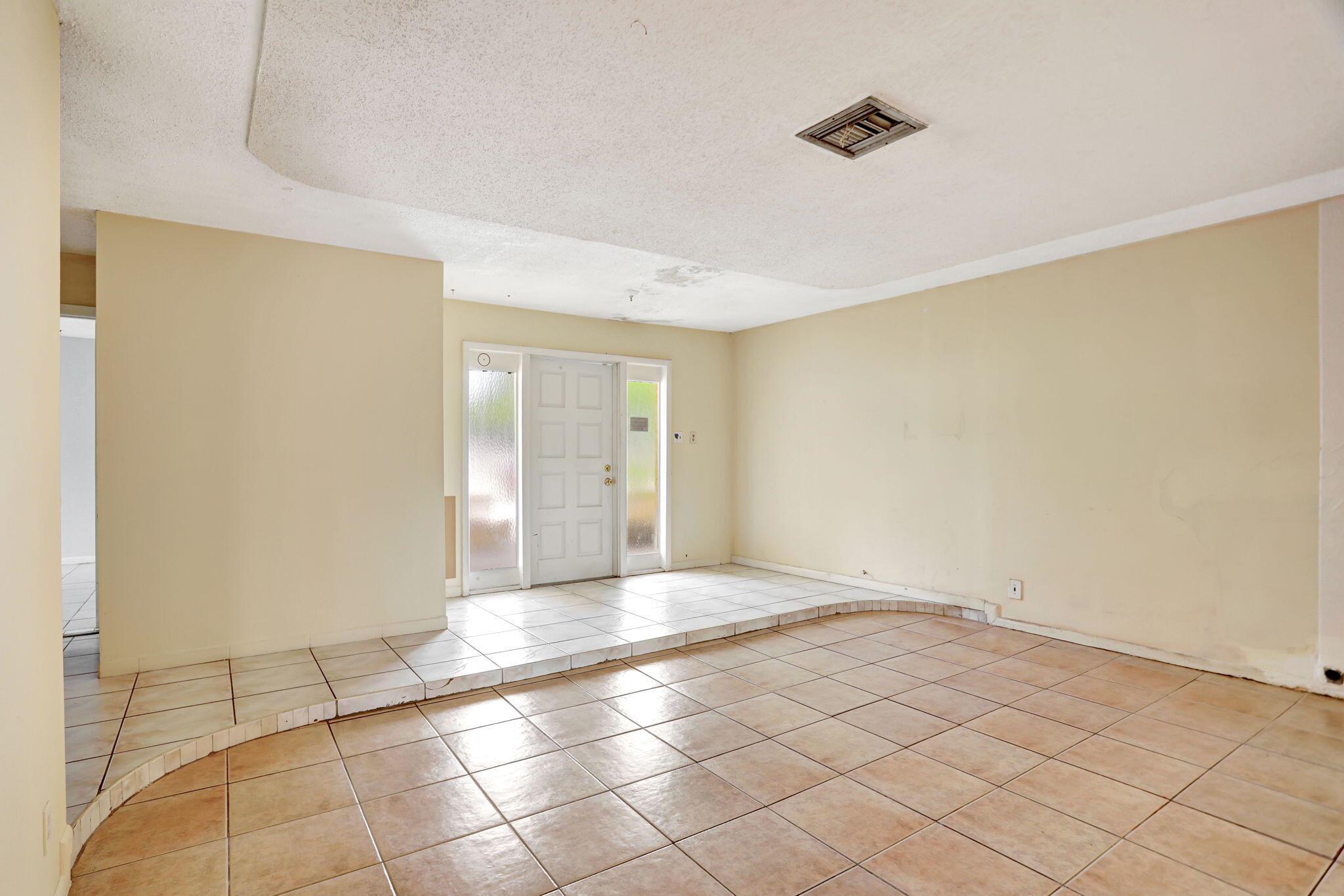 ORIOLE-MARGATE SEC 3 - Residential