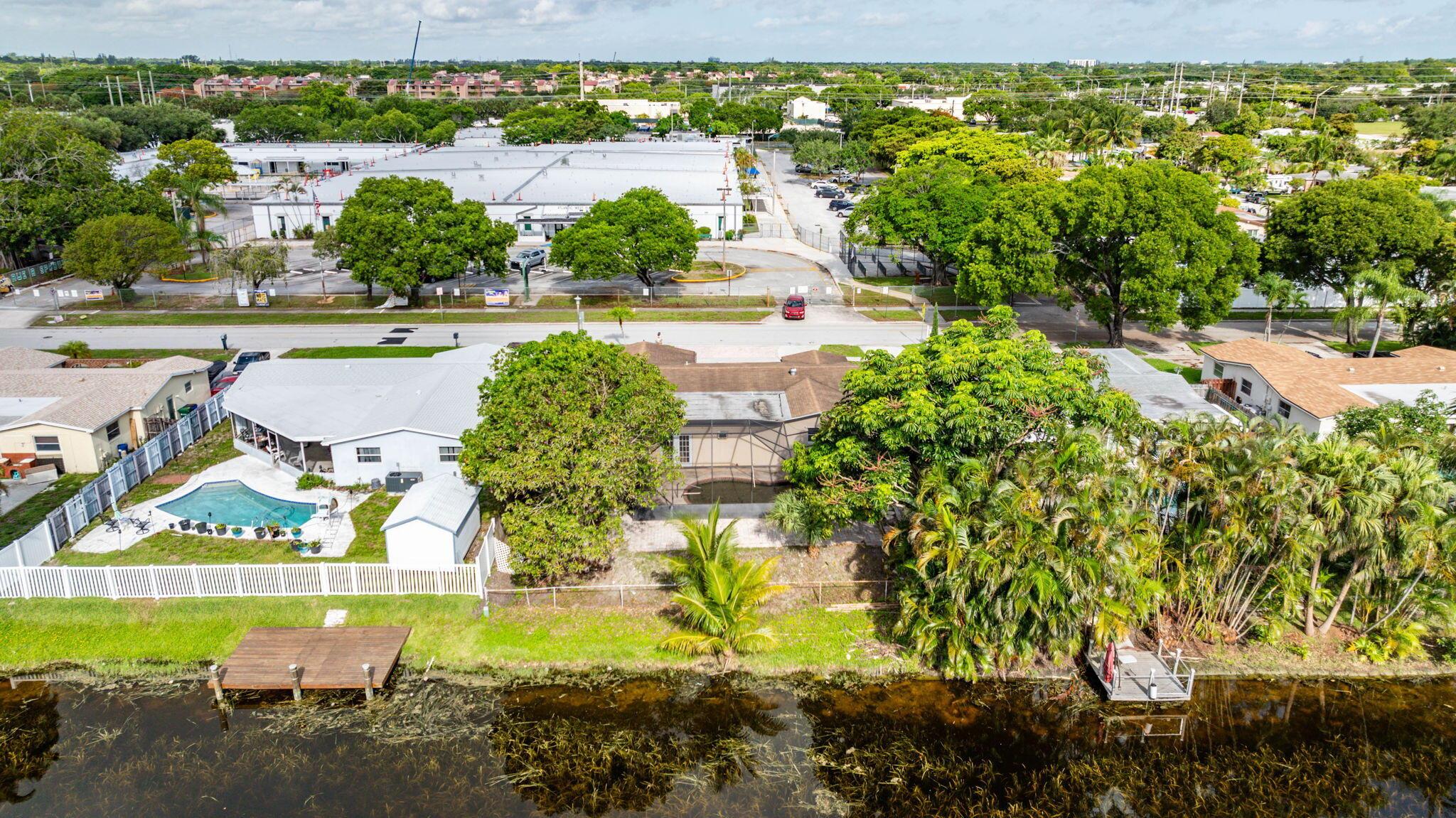 ORIOLE-MARGATE SEC 3 - Residential