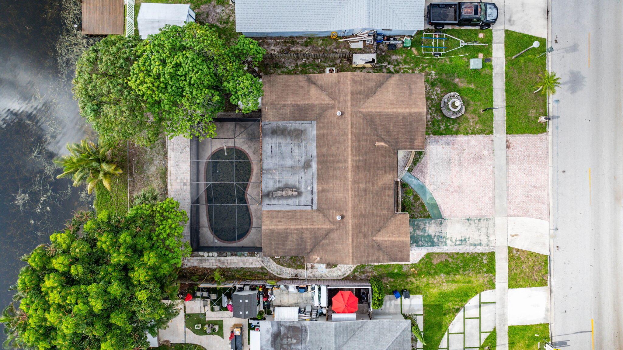 ORIOLE-MARGATE SEC 3 - Residential