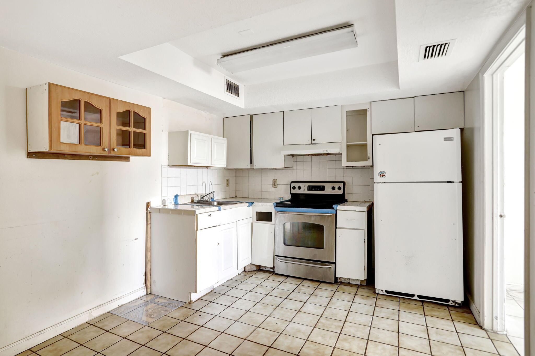 ORIOLE-MARGATE SEC 3 - Residential