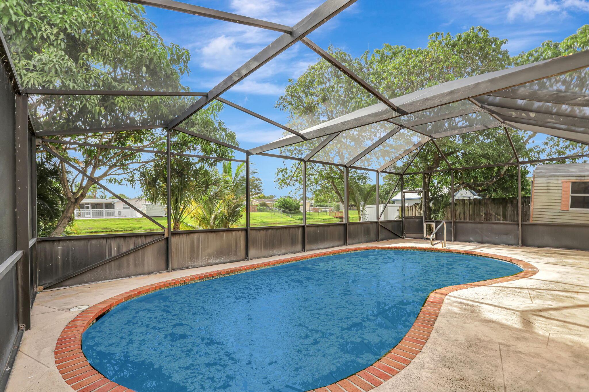 ORIOLE-MARGATE SEC 3 - Residential