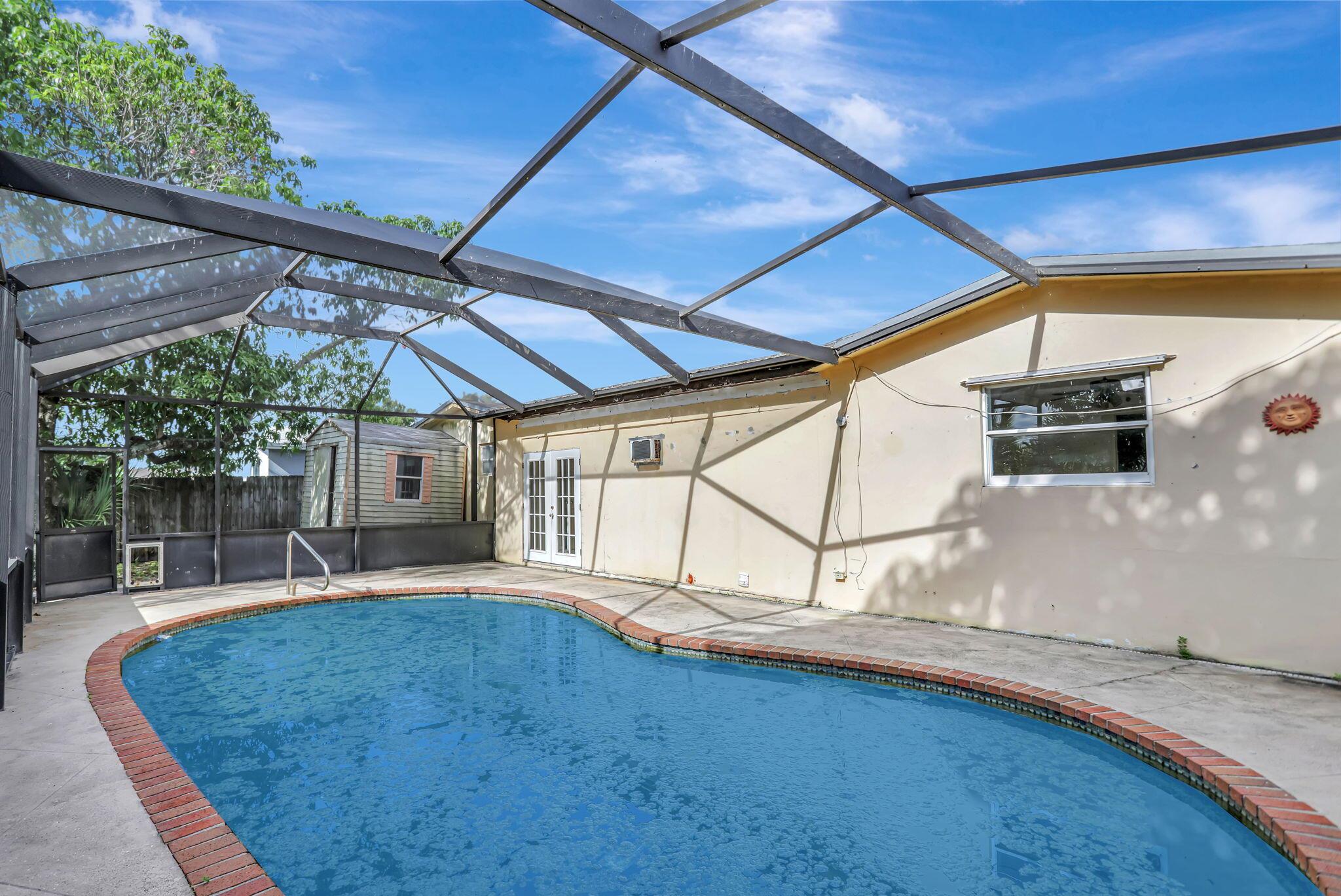 ORIOLE-MARGATE SEC 3 - Residential