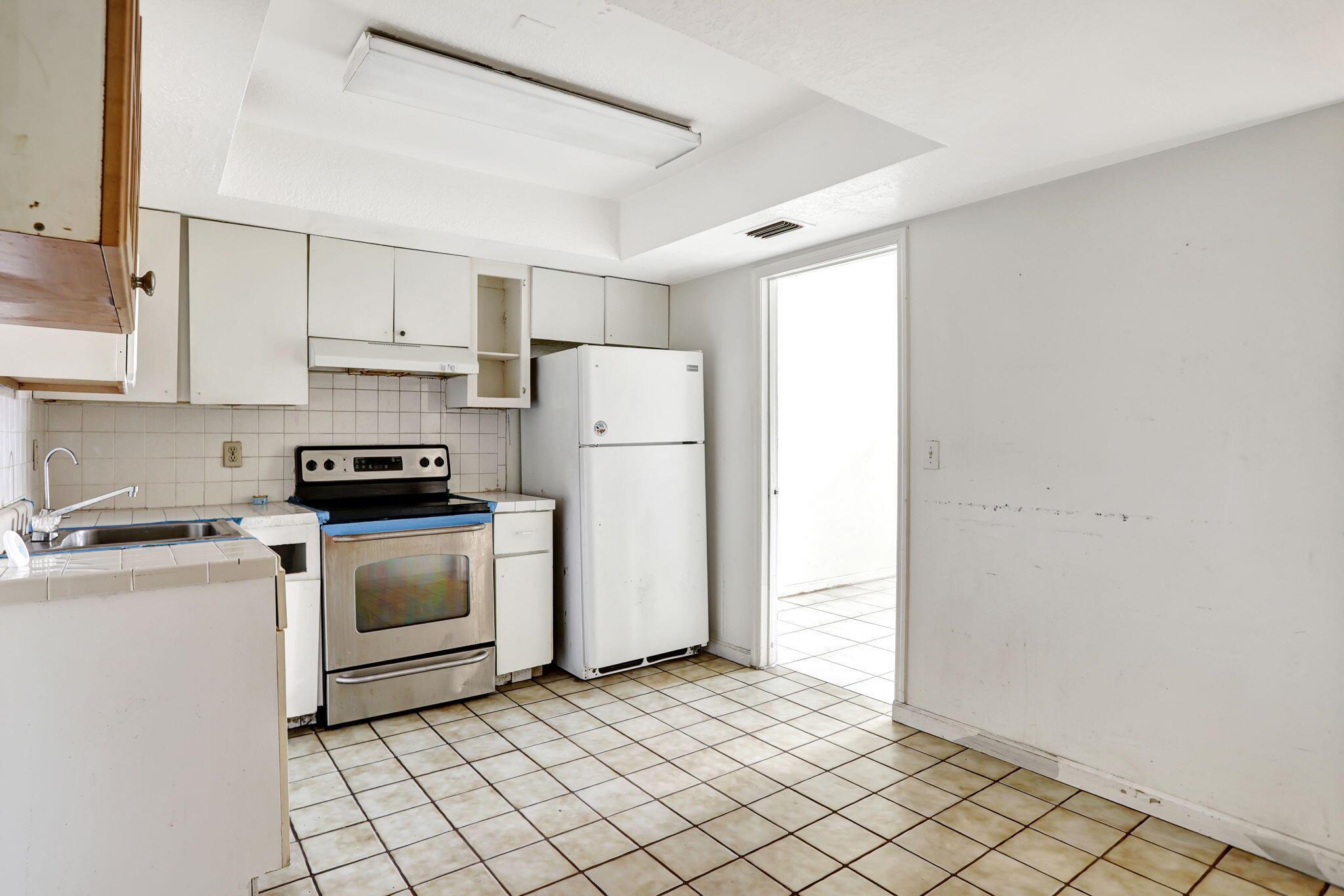 ORIOLE-MARGATE SEC 3 - Residential