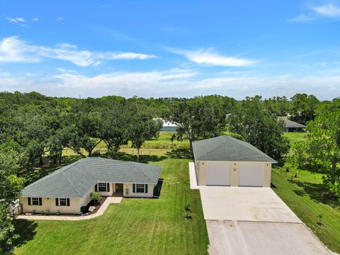 A home in West Palm Beach