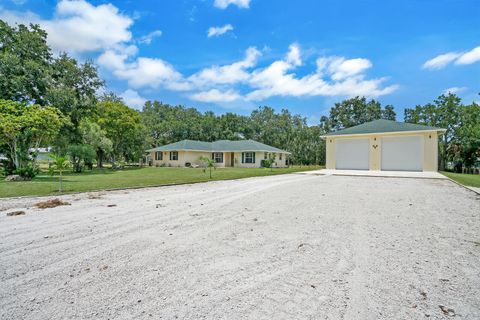 A home in West Palm Beach