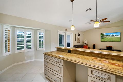 A home in West Palm Beach