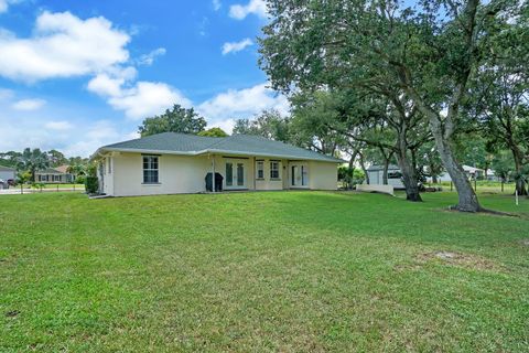 A home in West Palm Beach