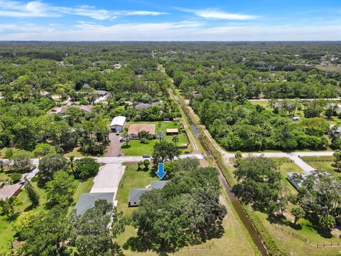 A home in West Palm Beach