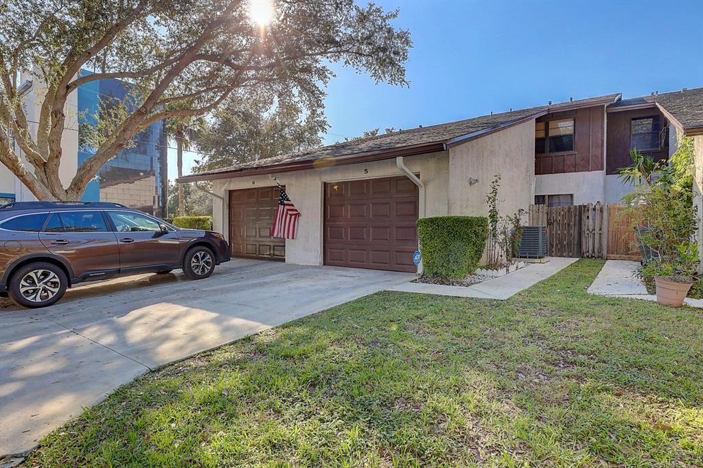 Photo of 2070 Colonial Road #5, Fort Pierce, FL 34950 (MLS # R10762470)