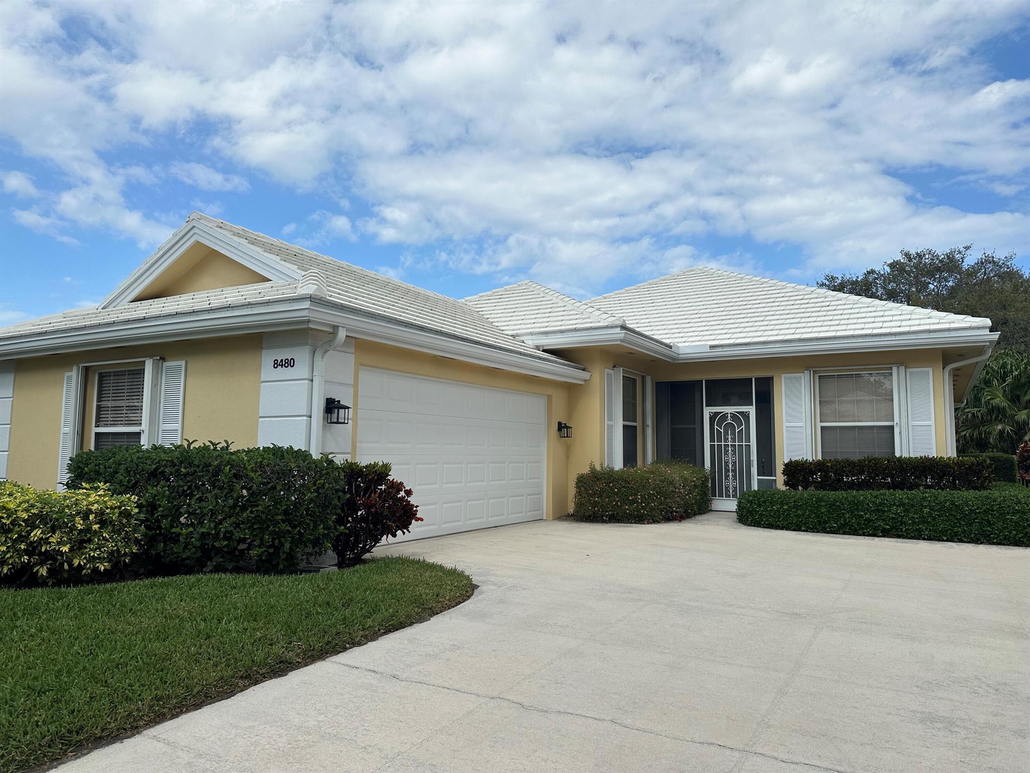 GARDEN OAKS 1 - Residential