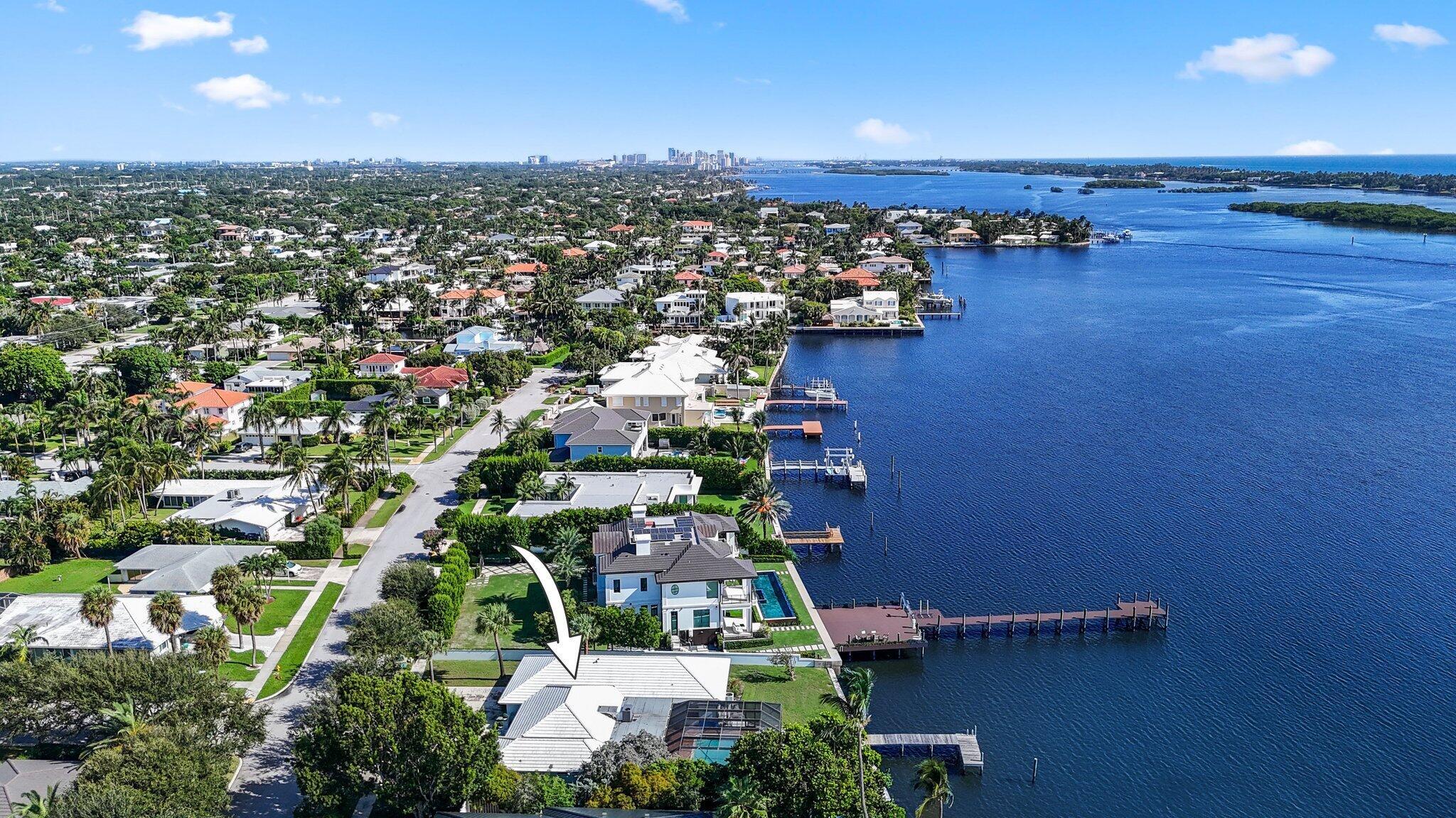 COLLEGE PARK ADD 2 - Residential