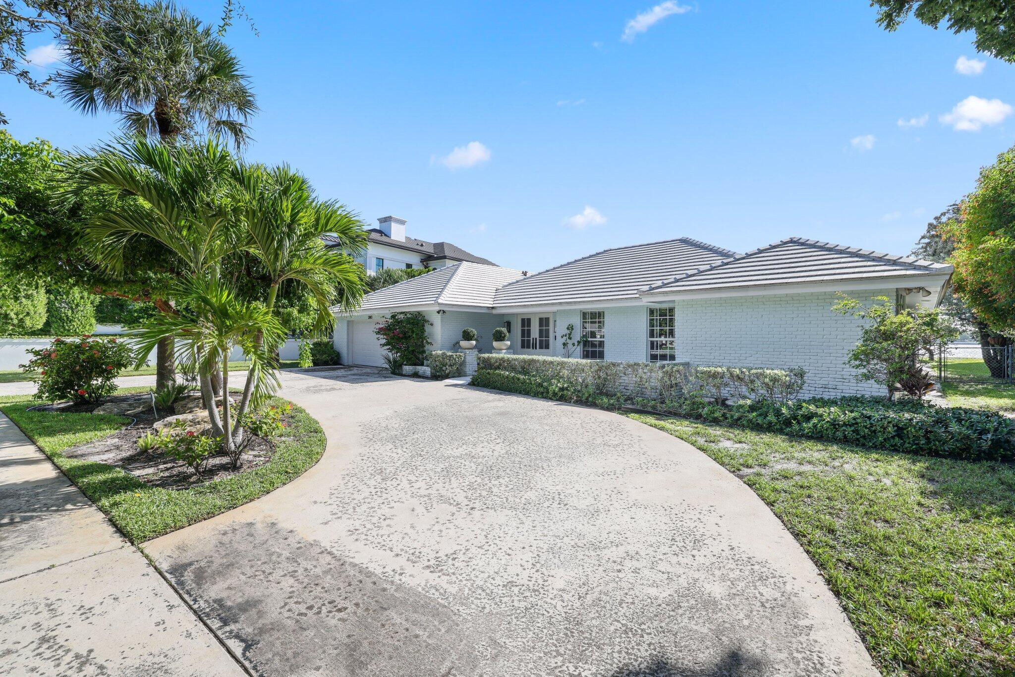 COLLEGE PARK ADD 2 - Residential