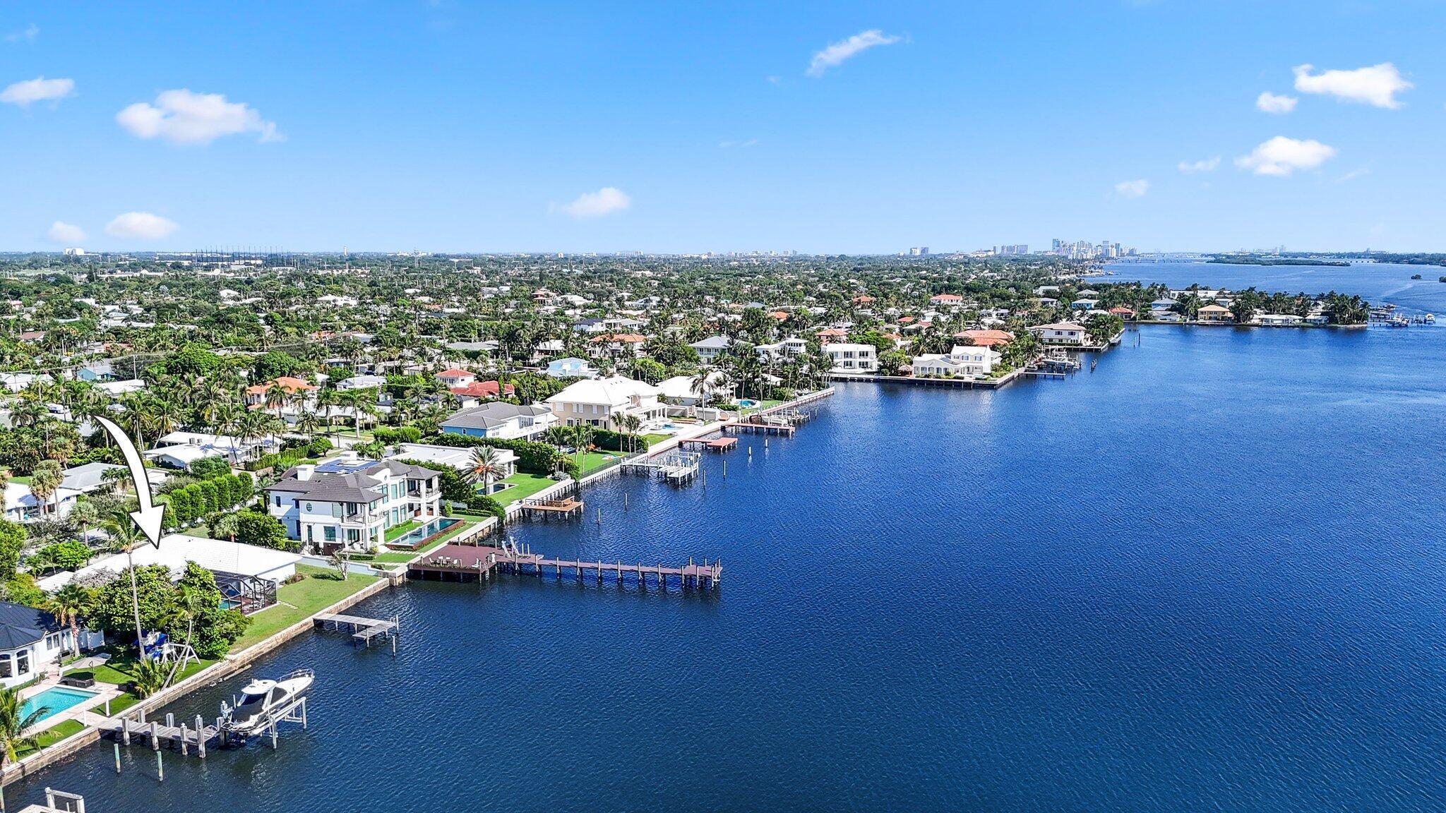 COLLEGE PARK ADD 2 - Residential