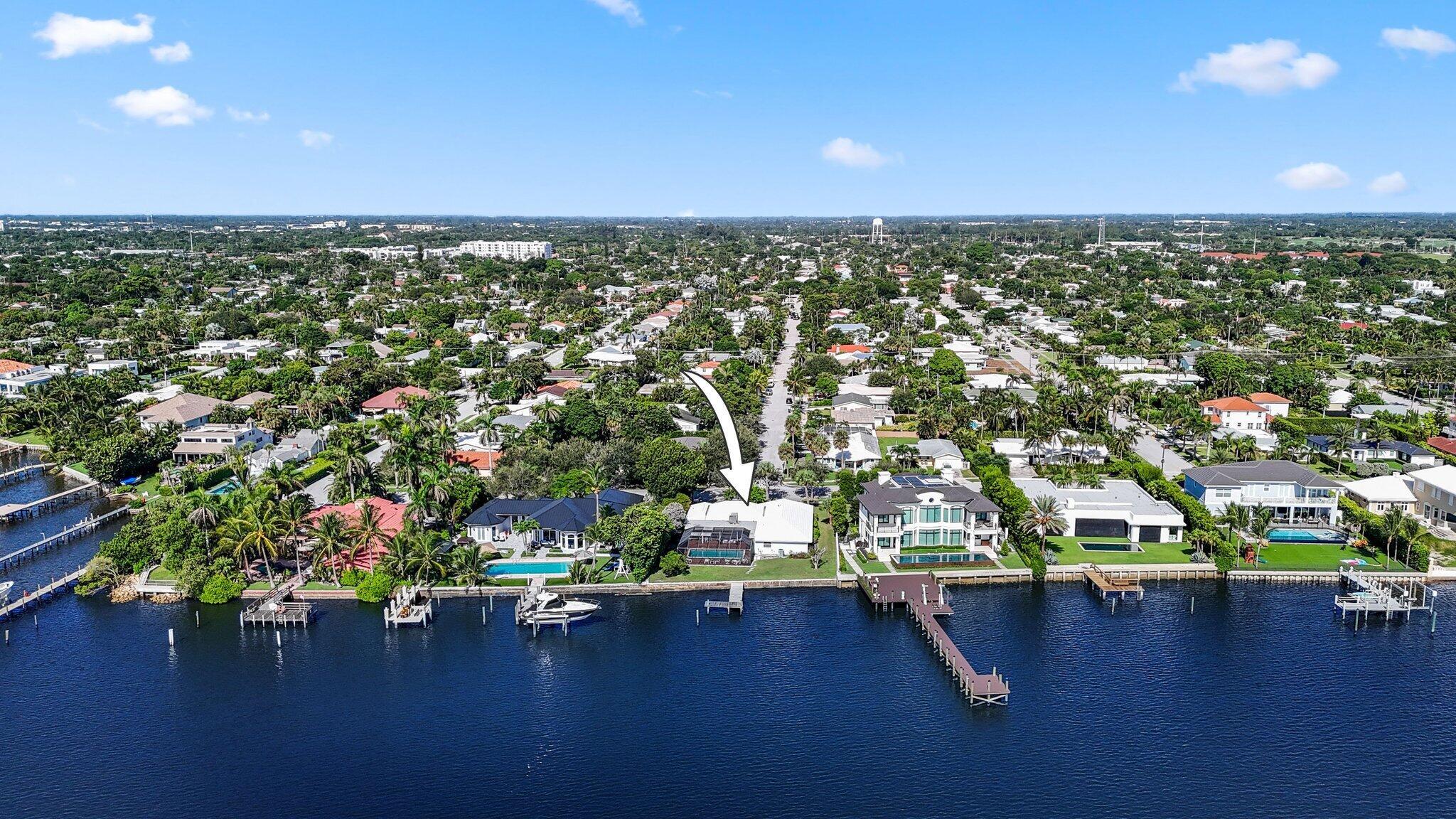 COLLEGE PARK ADD 2 - Residential