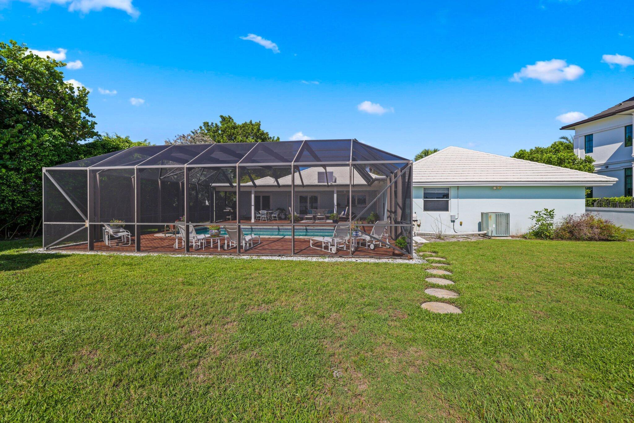 COLLEGE PARK ADD 2 - Residential