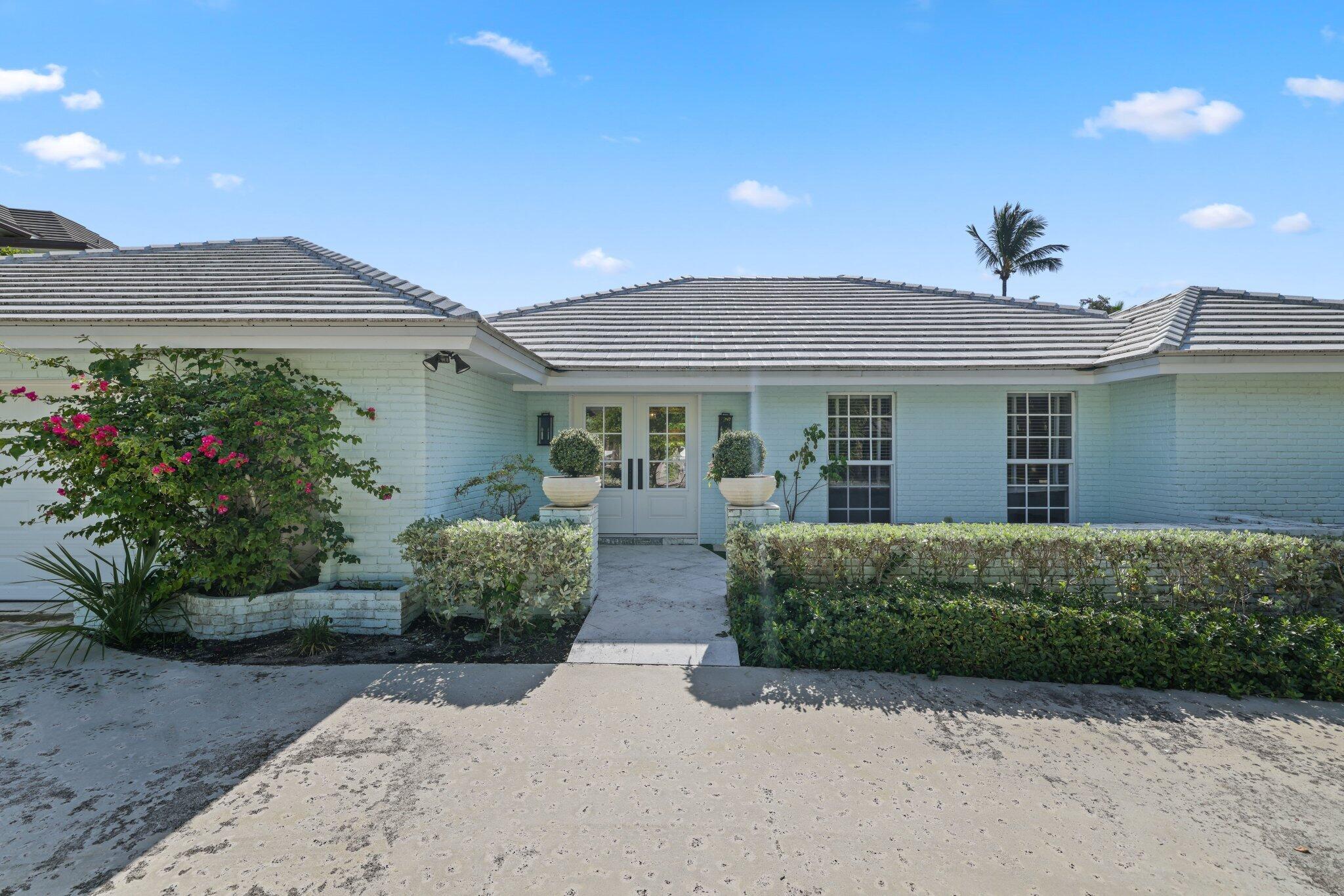 COLLEGE PARK ADD 2 - Residential