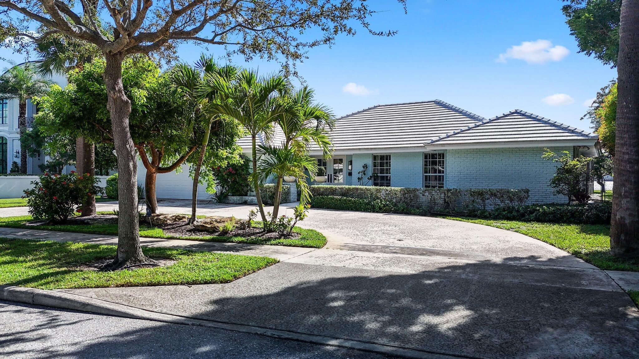 COLLEGE PARK ADD 2 - Residential