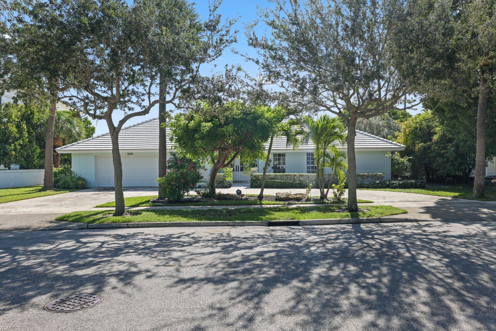 COLLEGE PARK ADD 2 - Residential