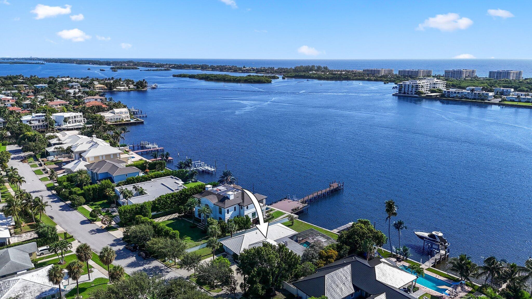 COLLEGE PARK ADD 2 - Residential