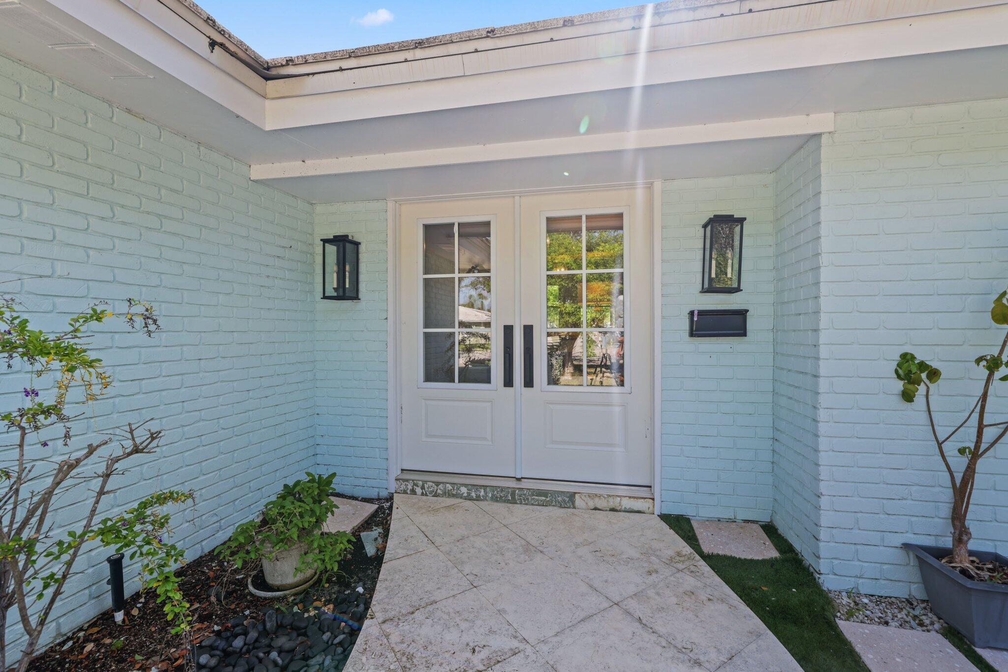 COLLEGE PARK ADD 2 - Residential