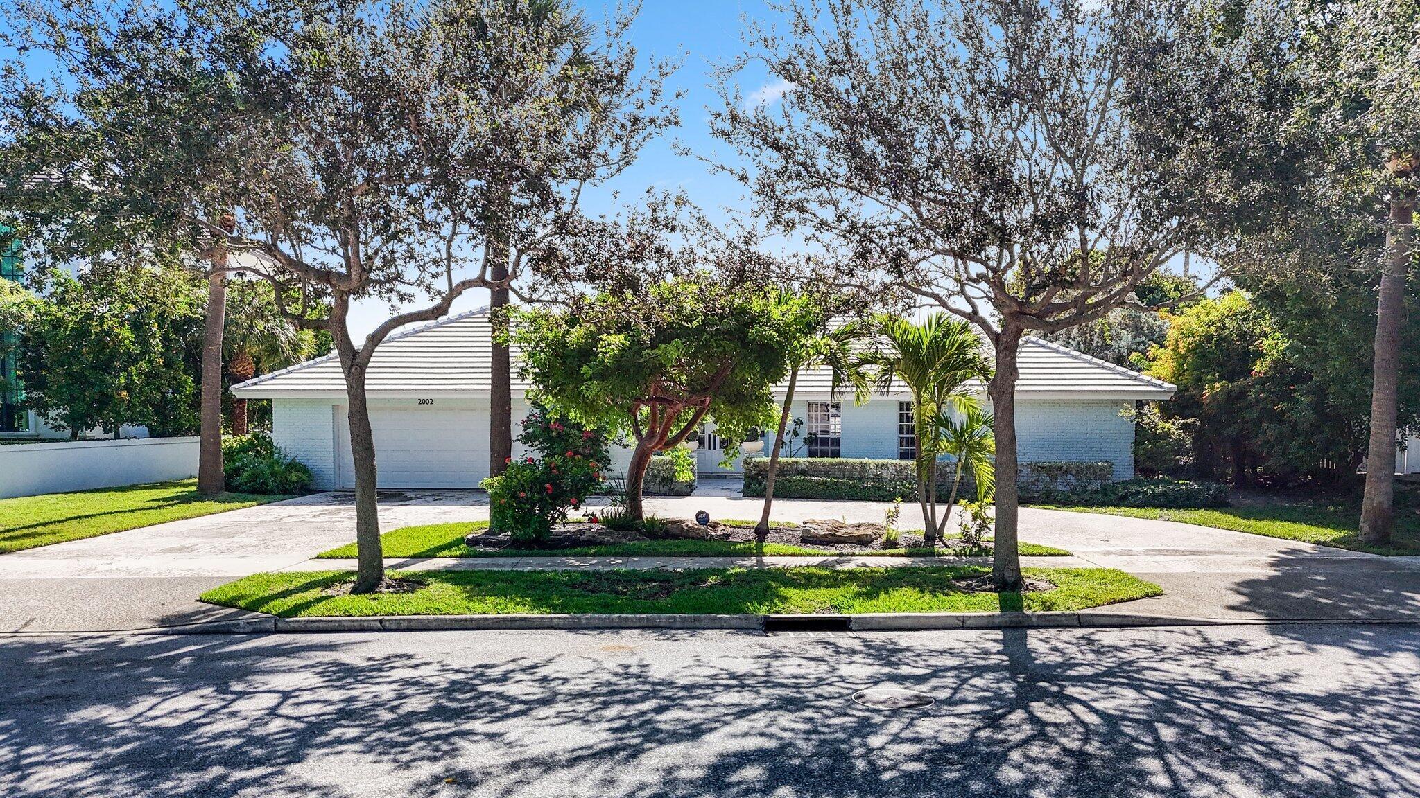 COLLEGE PARK ADD 2 - Residential