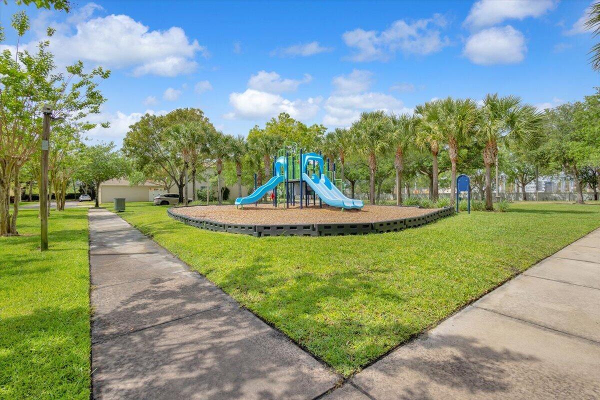 EAST LAKE VILLAGE NO 2 - Residential