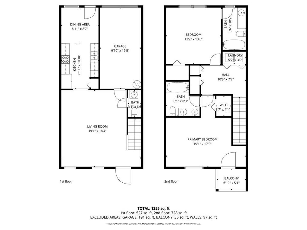 Photo of 1888 SE High Springs Drive, Port Saint Lucie, FL 34952 (MLS # B26011960)