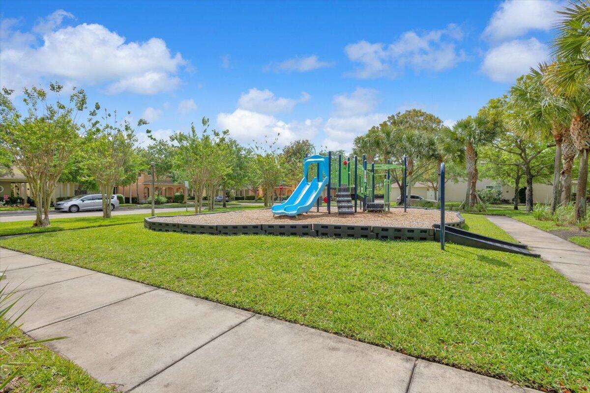 EAST LAKE VILLAGE NO 2 - Residential