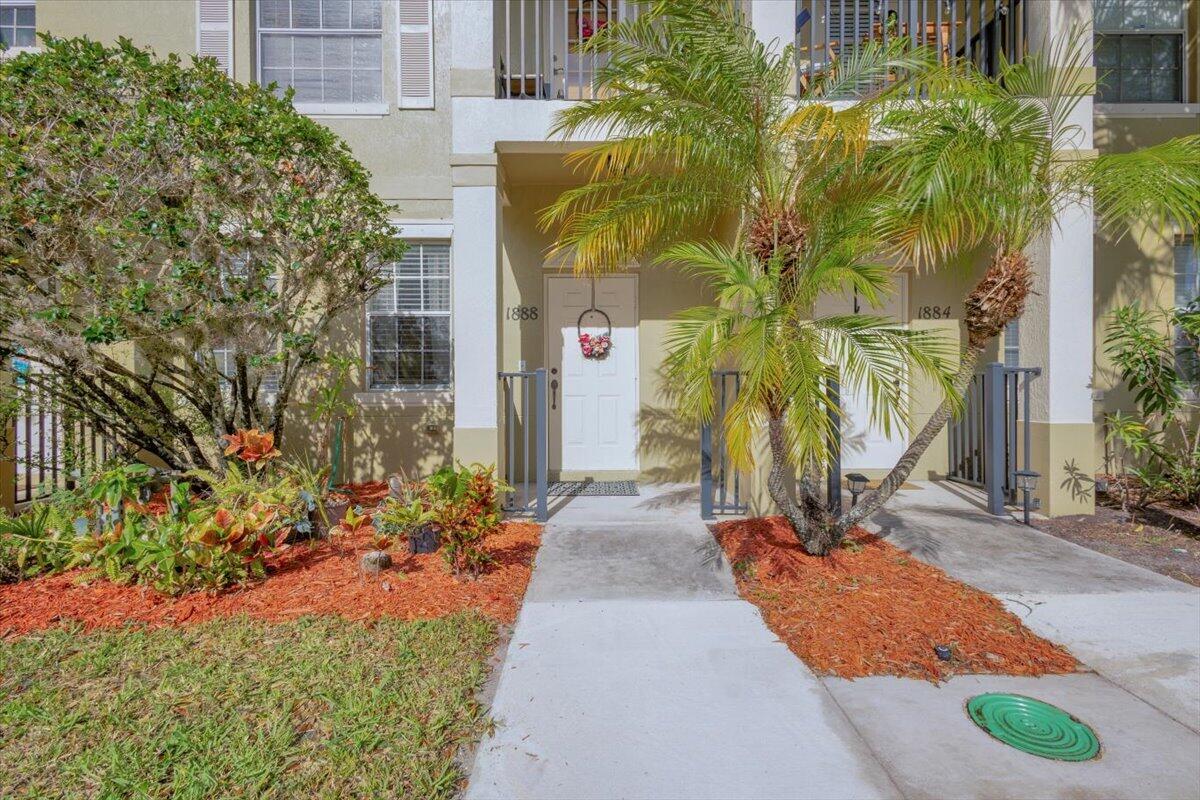 1888 SE High Springs Drive