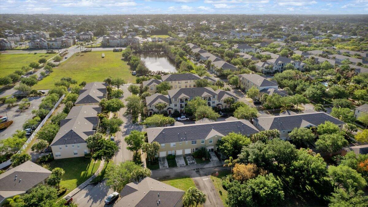 EAST LAKE VILLAGE NO 2 - Residential