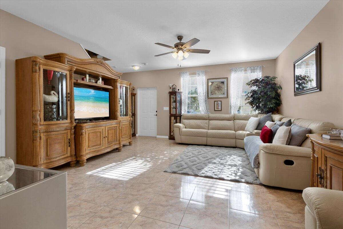 EAST LAKE VILLAGE NO 2 - Residential