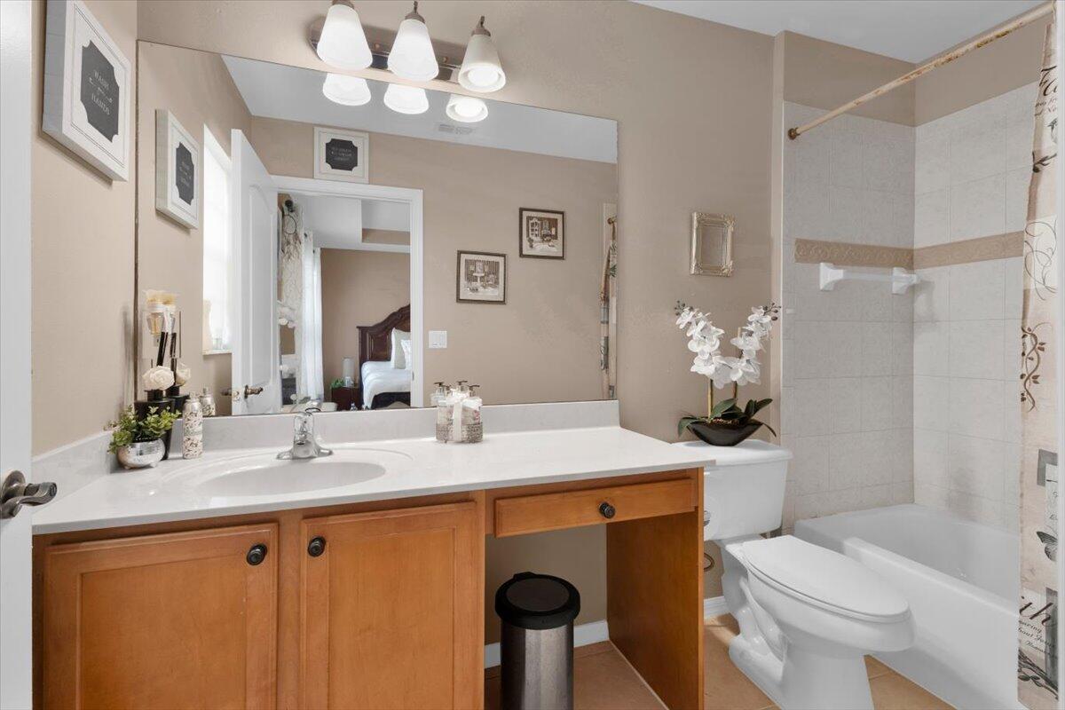 EAST LAKE VILLAGE NO 2 - Residential