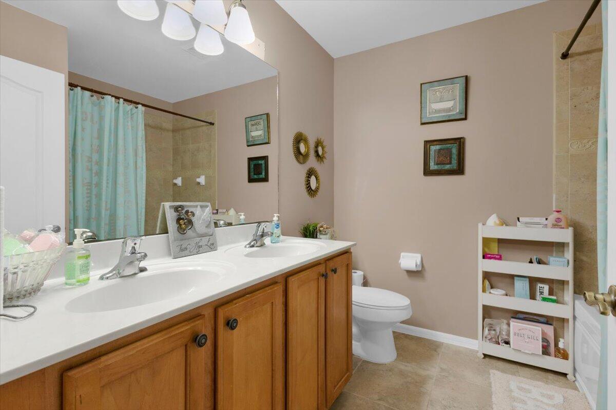 EAST LAKE VILLAGE NO 2 - Residential