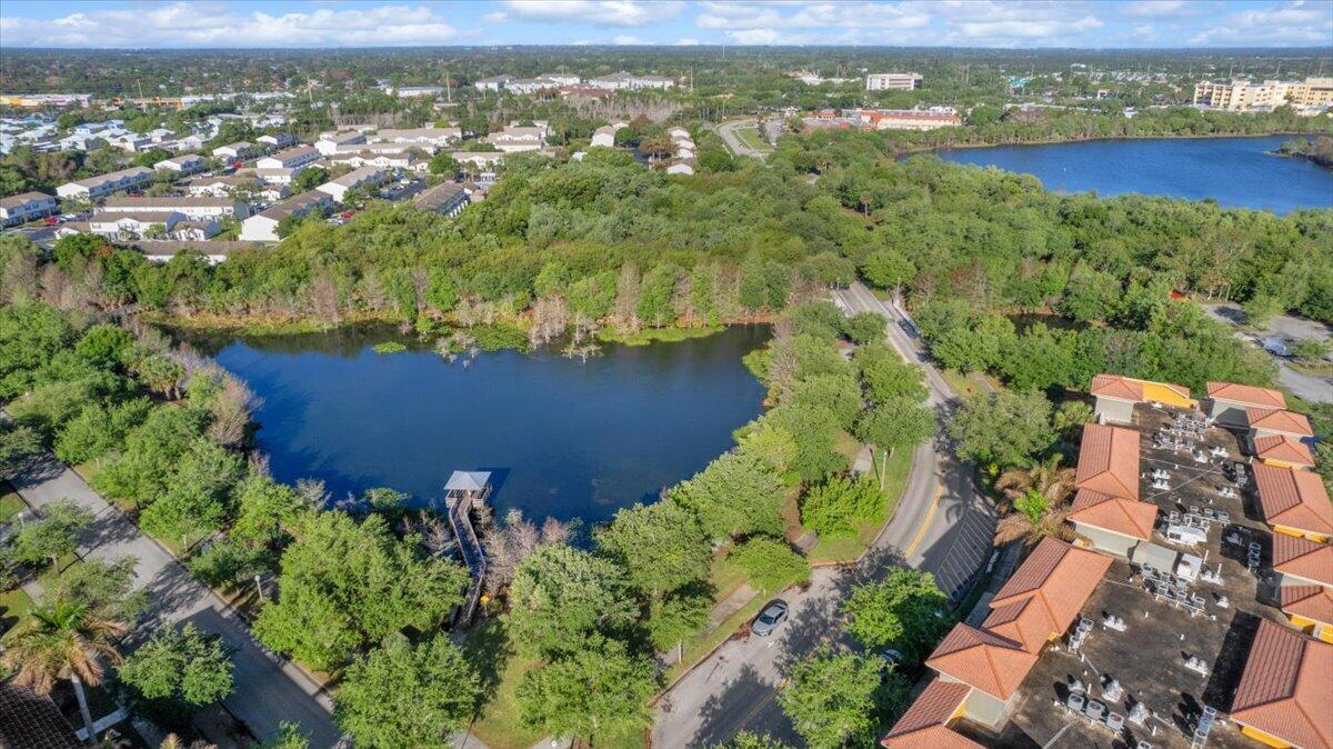 EAST LAKE VILLAGE NO 2 - Residential