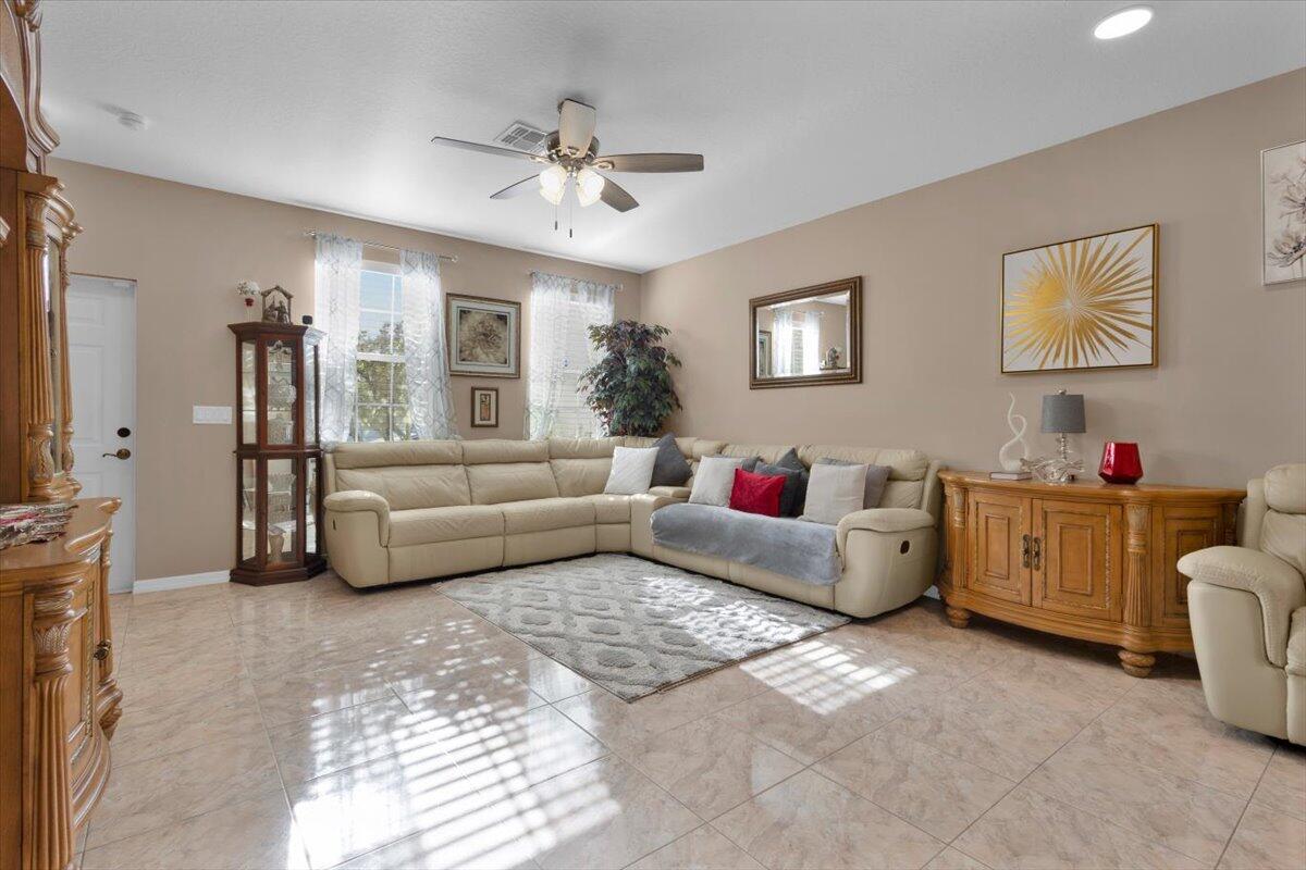 EAST LAKE VILLAGE NO 2 - Residential